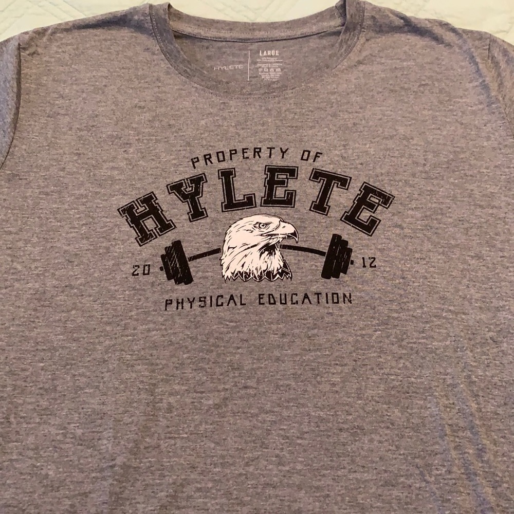 Hylete T-shirt